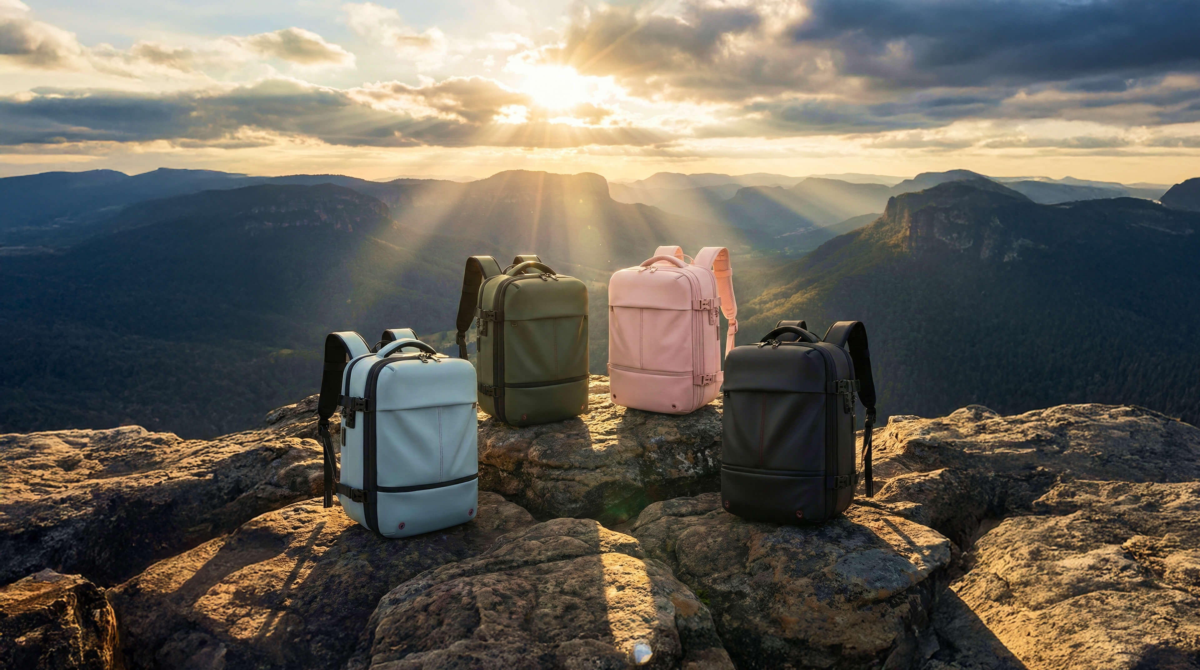 Travel Without Limits
